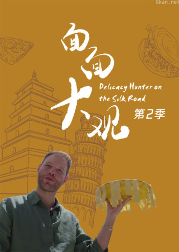 面面大观 第二季