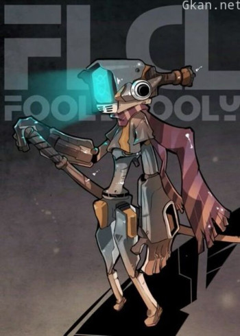 flcl