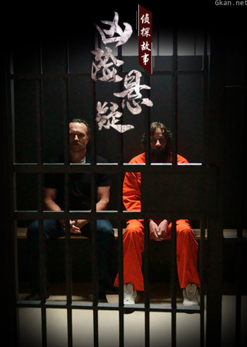 凶险与悬疑：侦探故事