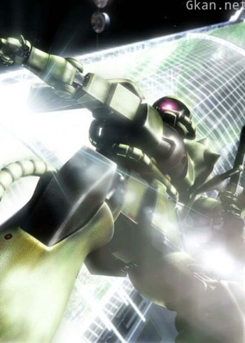 机动战士高达 ms igloo 默示录0079