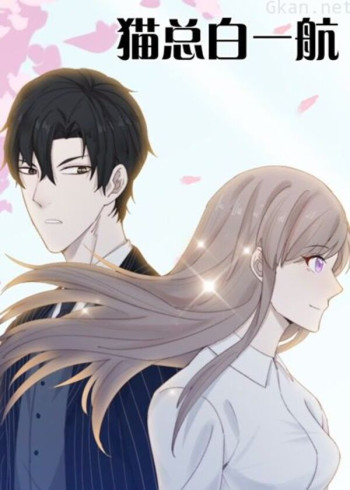猫总白一航