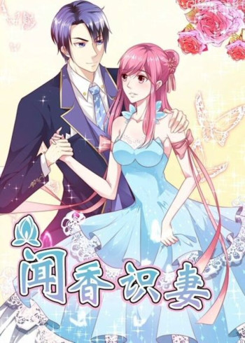 闻香识妻 动态漫画 第一季 霸道总裁恋上瘾