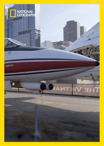 星际奇谈 第二季