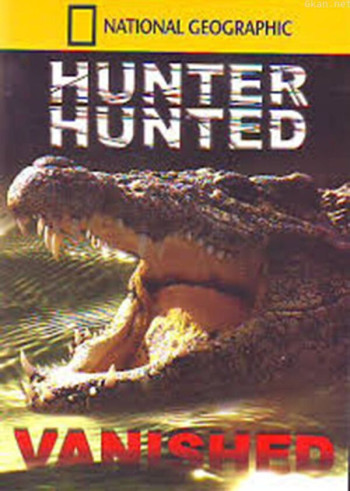 猎人猎物 第二季