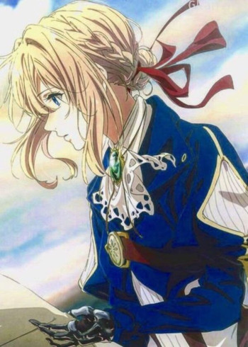 麦子的二次元剧场