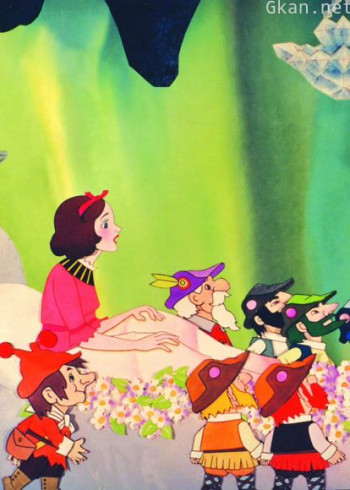 妹子与科学 动态漫画 第一季