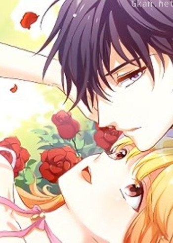 我是陆少心头宝 动态漫画