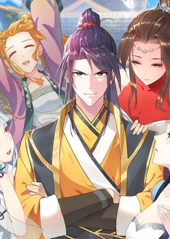 被迫成为反派赘婿 动态漫画 第一季