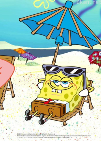 海绵宝宝中文版 高清版