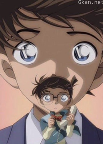 名侦探柯南 主线篇全集