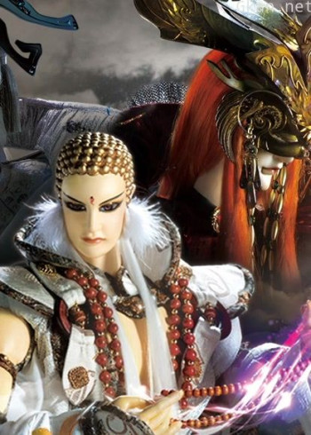 霹雳天命之仙魔鏖锋ii斩魔录 普通话 免费版