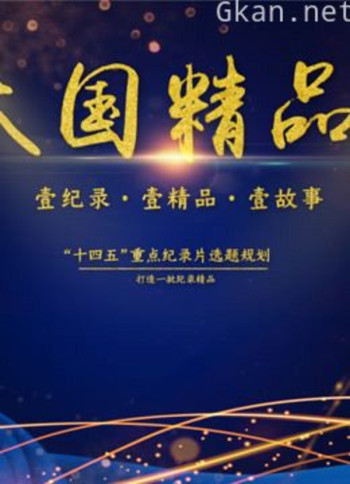 大国精品出圈记