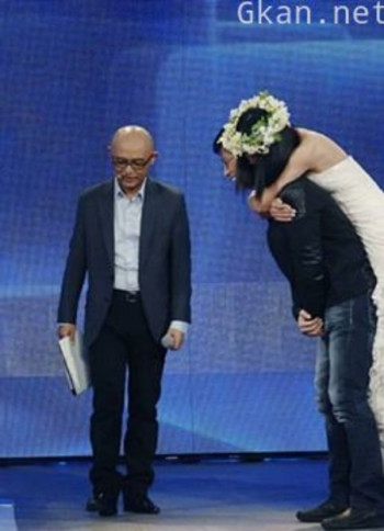 非诚勿扰精彩内容