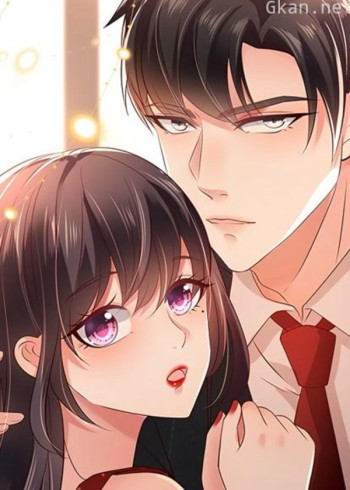 重生相逢:给你我的独家宠溺 动态漫画