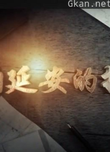 来自延安的报告1