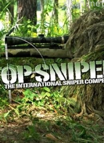 顶尖狙击手  第二季