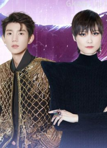 2021江苏卫视跨年演唱会