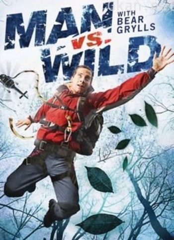 荒野求生  第三季