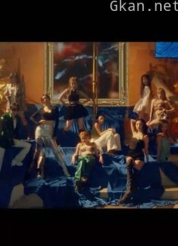 一起看《爆裂舞台》