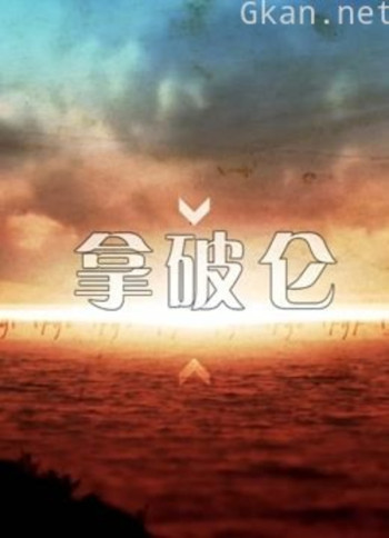 一代枭雄拿破仑