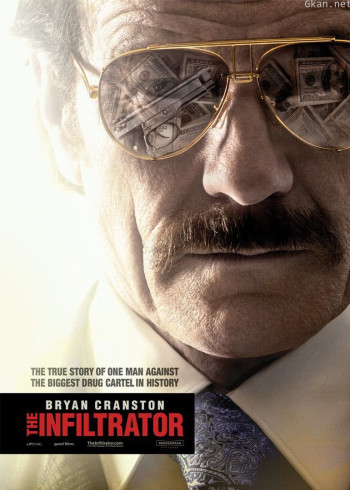 潜伏者 记录联邦探员