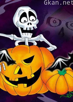 今天鬼敲门，你要怎么办？