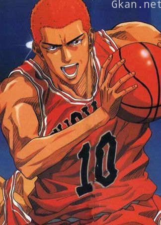 十大改变命运的漫画