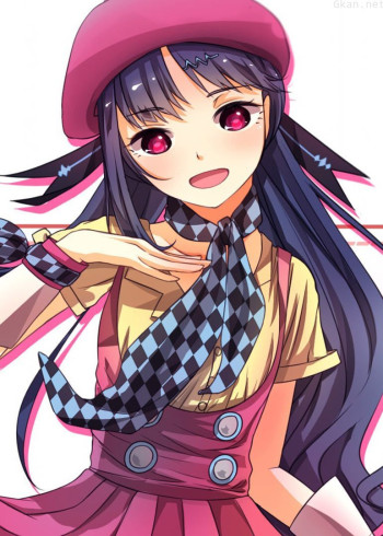 虚拟偶像心华合集