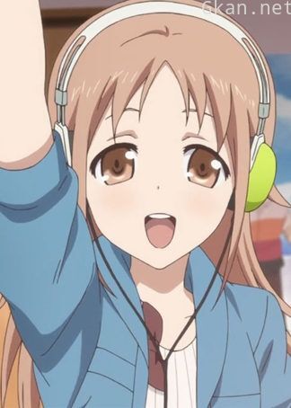 二次元的阿卡贝拉