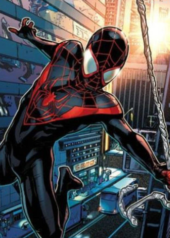 终极蜘蛛侠 第三季