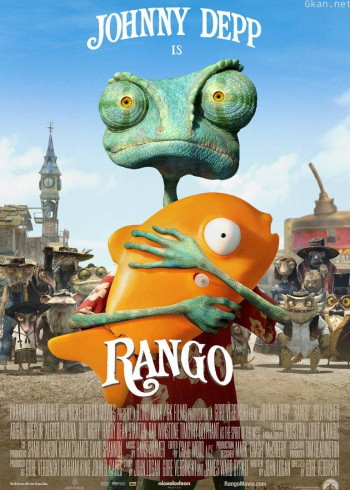 《兰戈》开场片段欣赏