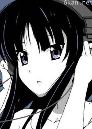 最具魅力的黑发角色