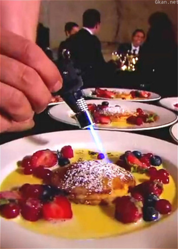 星级甜品 第二季