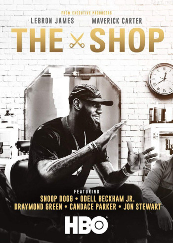 体育名人秀 第一季