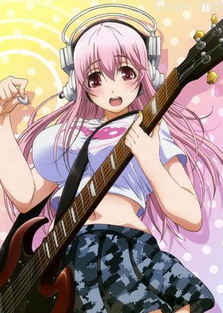 超级索尼子音乐集