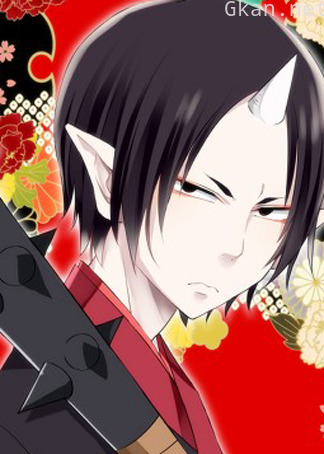 十大传奇妖怪动漫