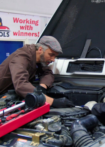 超跑名车大改造