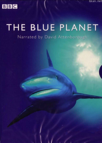 蓝色星球 第一季
