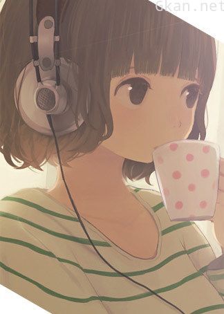 二次元唯美轻音乐