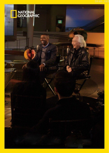 星际奇谈 第三季