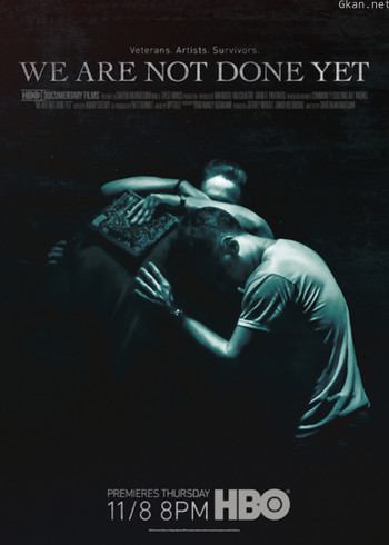 用艺术治愈战争创伤