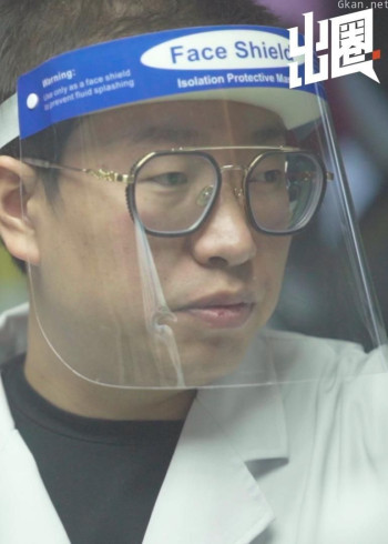 出圈｜专访“制药救子”父亲徐伟