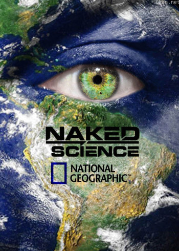 国家地理《科学新发现》