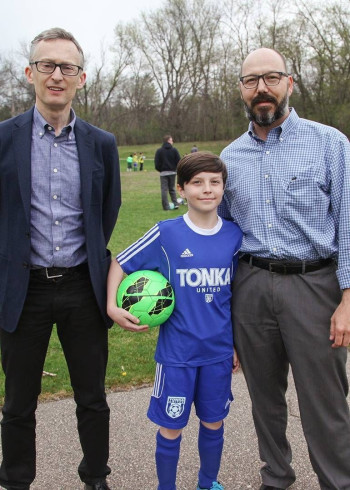 全景:医学上的重大突破-编辑你的基因