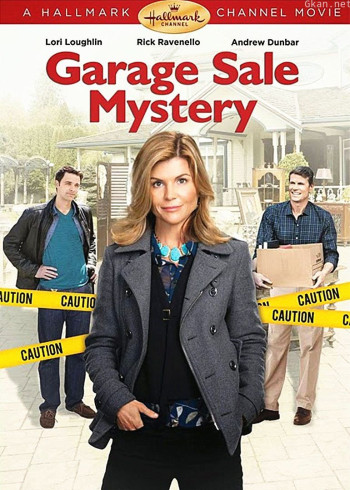 车库拍卖神秘案件2：金玉其外