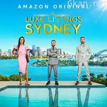 悉尼豪宅 第一季