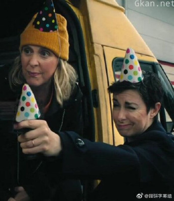 女杀手们 第二季