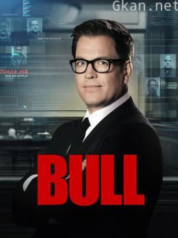 庭审专家 第六季