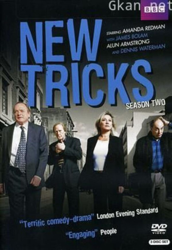 悬案神探 第二季