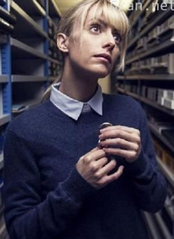 子不雨 双姝奇探